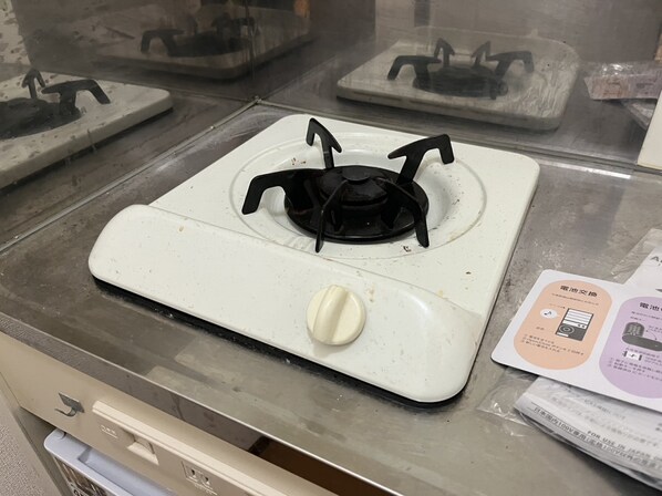 サンセールの物件内観写真